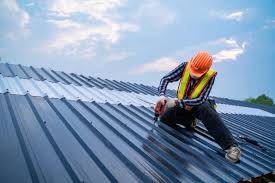 Best Asphalt Shingle Roofing  in Blue Jay, OH